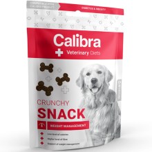 Calibra VD Dog Snack Weight Management 120 g Calibra VD Dog Snack Weight Management 120 g